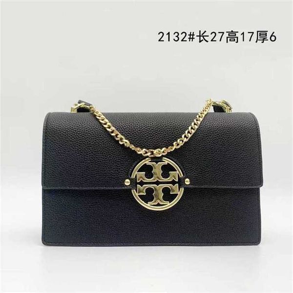 

26% off bag 2024 new launch designer handbag women's tb organ flip net red chain one crossbody