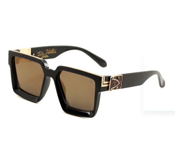 

brand mens sunglasses round designer glasses eyewear gold frame glass lens womens sunglasses brand designer sun glasses round glassesly0993, White;black