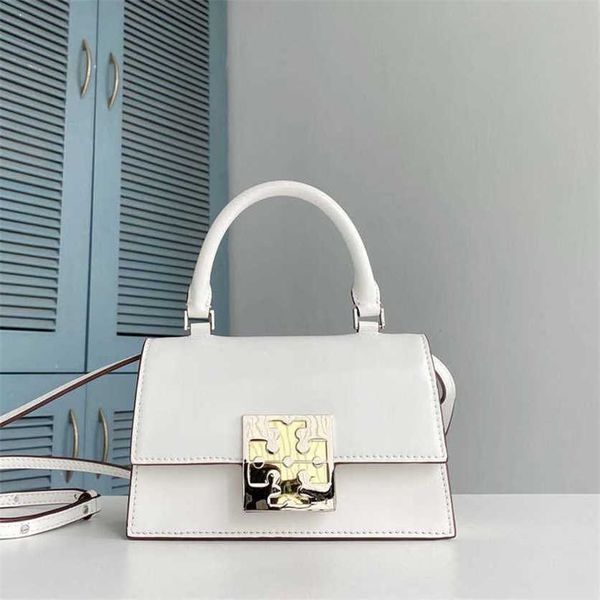 

22% off bag 2024 new launch designer handbag early launch tb women's bon one mini crossbody handheld pudding