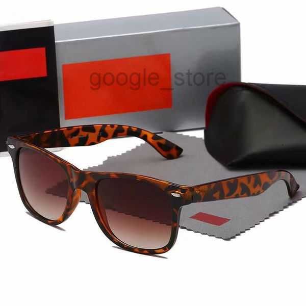 

men sunglasses classic brand retro women luxury eyewear metal frame designers sun glassesxazq, White;black