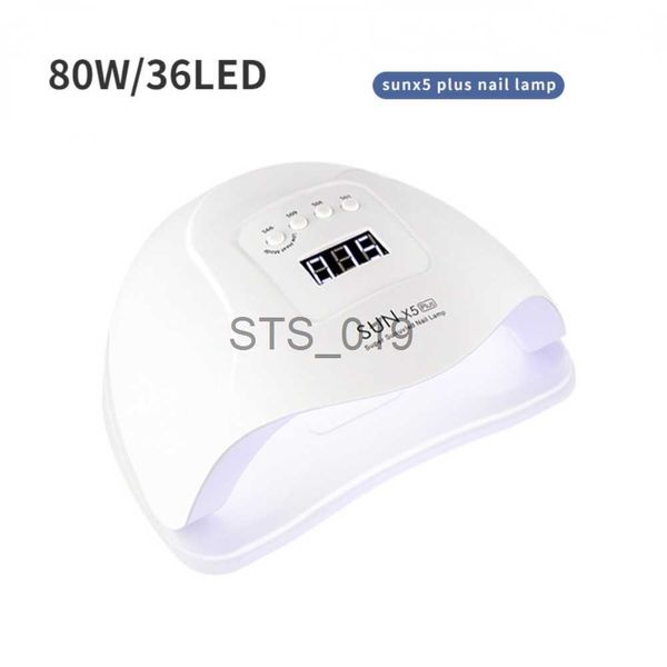 

nail dryers 36leds nail dryer uv led nail lamp for curing all gel nail polish with motion sensing professional manicure salon tool equipment