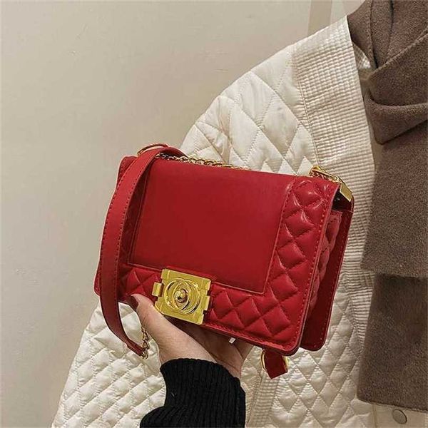 

20% off bag 2024 new launch designer handbag advanced feeling small new trendy versatile one crossbody mesh red and foreign underarm