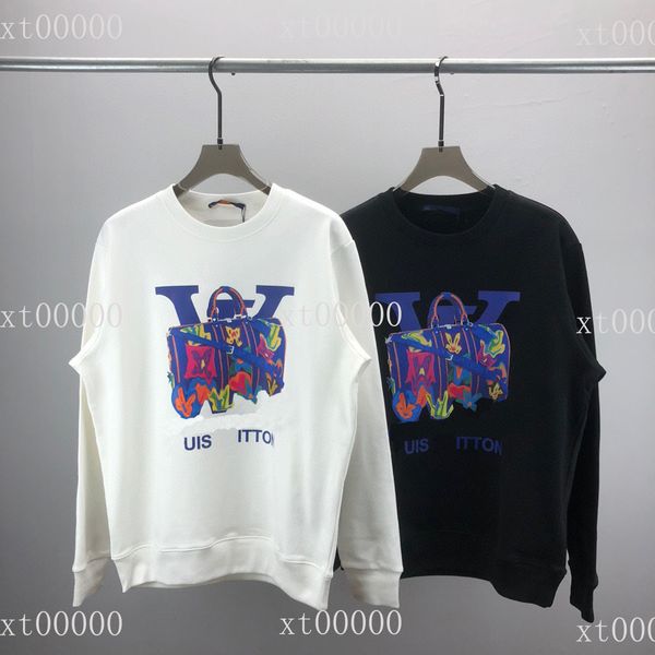 

22ss designer letter printed t shirts tee sweatshirt fashion high street short sleeves summer casual t-shirt breathable men women crew neck, Black;brown