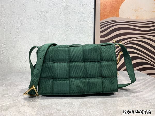 

padded cassette bag flannel with cowhide braided abstract lattice bagwomen's crossbody bag style shoulder bag women's multicolour