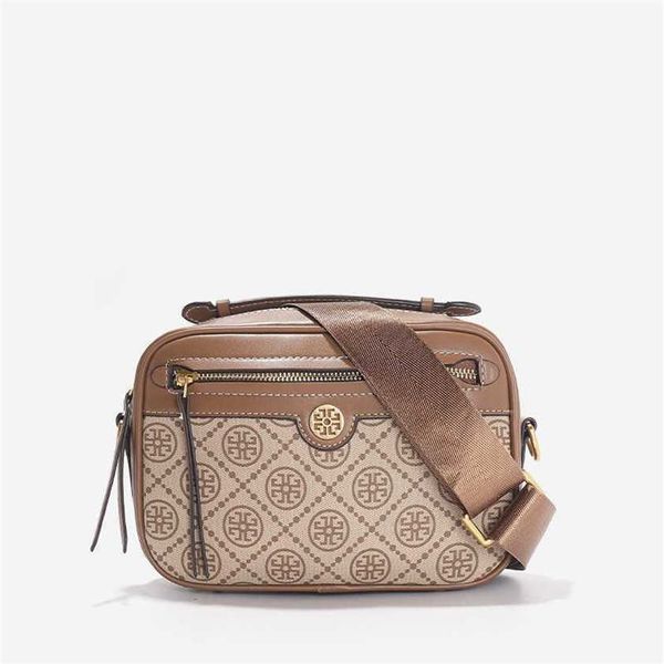 

28% off bag 2024 new launch designer handbag early launch small square advanced camera wide strap single