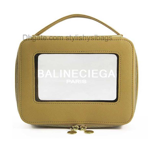 

designer bag luxury bag women bags handbag makeup bag clear bag storage bag square bag solid color bag waterproof bag portable bag stylishys