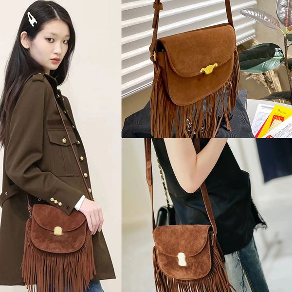 

designer fashion shoulder bag triumphal arch bag women retro fashion triomphe logo women triomphe crossbody bag