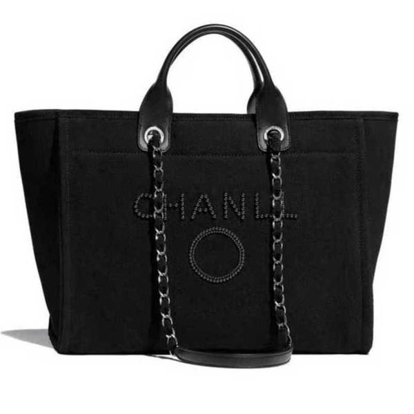 

purses luxury fashion beach bags women handbags pearl evening bag female canvas portable classic trend big handbag ladies backpack p0br 65%