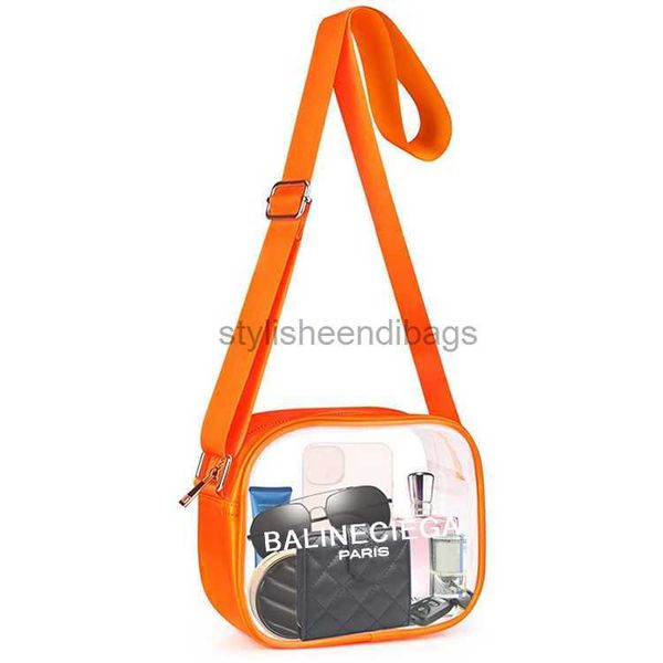 

designer bag luxury bag crossbody bag shoulder bag women bag small square bag clear bag zipper bag daily bag minimalist style bag stylisheen