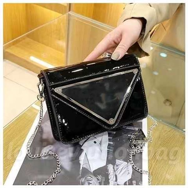 

fashion luxurys designer bag leather handbag p arch armpit bag classic adjustable women's shoulder crossbody bags