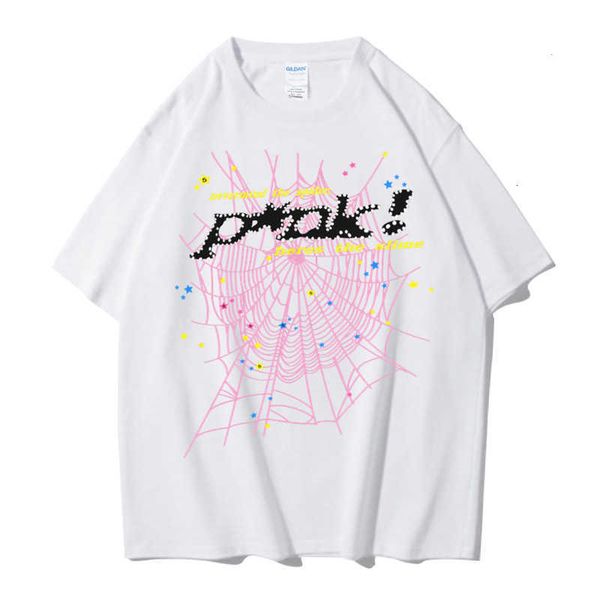 

new men designer women style classic logo pure cotton leisure tee short sleeves senior size fashion dk61er81, White;black