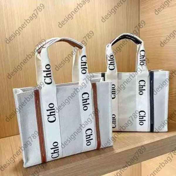 

women handbags woody tote shopping handbag high nylon hobo fashion linen large beach bags luxury designer travel crossbody shoulder bag purs