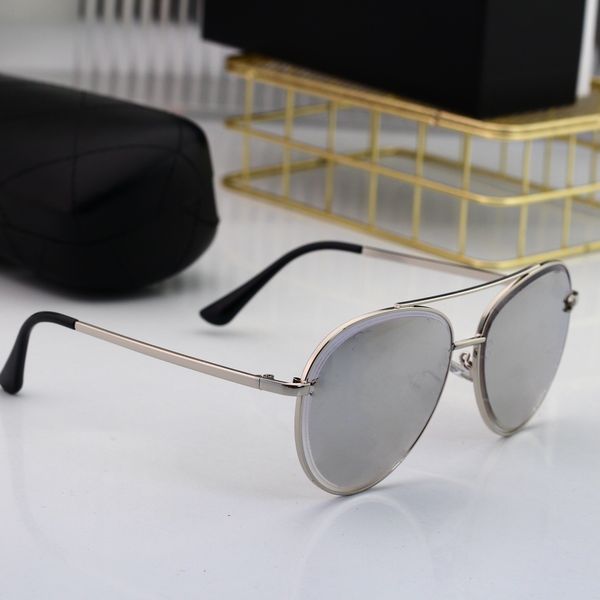 

luxury oval sunglasses for men designer summer shades polarized pilot eyeglasses black vintage oversized sun glasses of women male sunglass, White;black