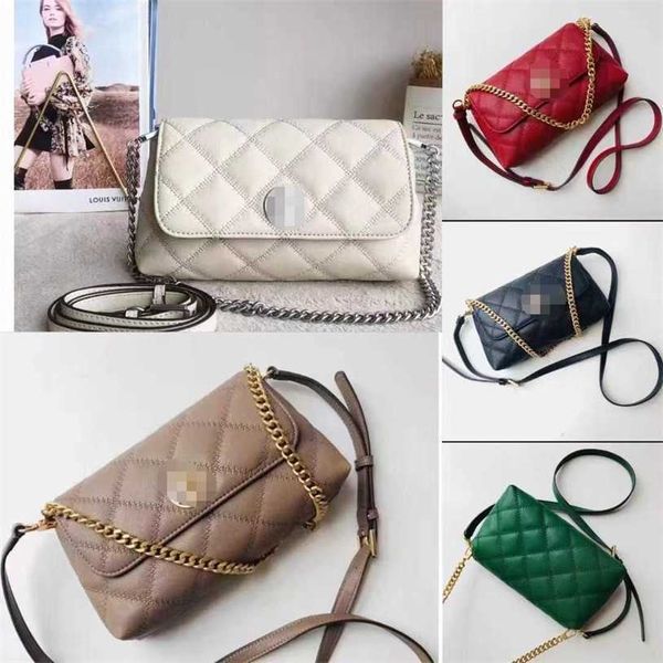 

18% off bag 2024 new launch designer handbag early launch tb new will stick small fragrant wind lingge oil wax sheepskin light luxury chain