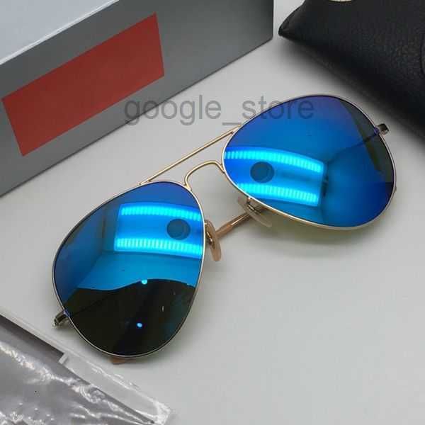 

fashion classic sunglasses men women designer driving sun glasses metal frame lens retro pilot outdoor eyeglasses luxury eyewear sunniesyico, White;black