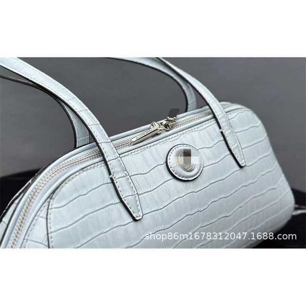 

20% off bag 2024 new launch designer handbag early launch new robinson cowhide brushed handheld one underarm method stick