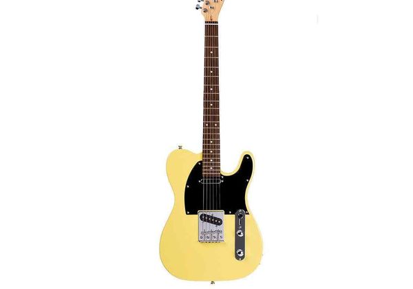 

in dio 610261 retro electric guitar as same of the pictures