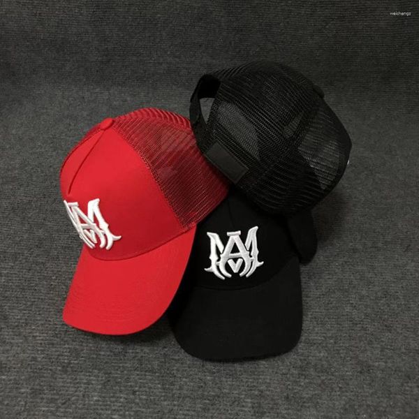 

Ball Caps Men Baseball Cap Streetwear Unisex Cotton Hip Hop Brand 1 1 Embroidery Casual BeachShade Snapback Harajuku Women Hats, A28