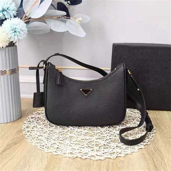 

20% off bag 2024 new launch designer handbag early launch new full leather underarm with cross pattern cowhide one crossbody
