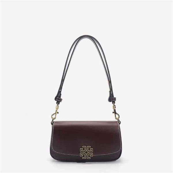

62% off bag 2024 new launch designer handbag early launch tb new summer luxury small crowd women's versatile one shoulder crossbody