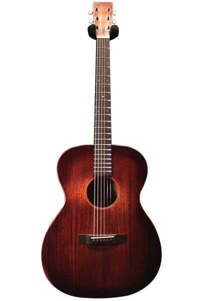 

000 15m street master acoustic guitar