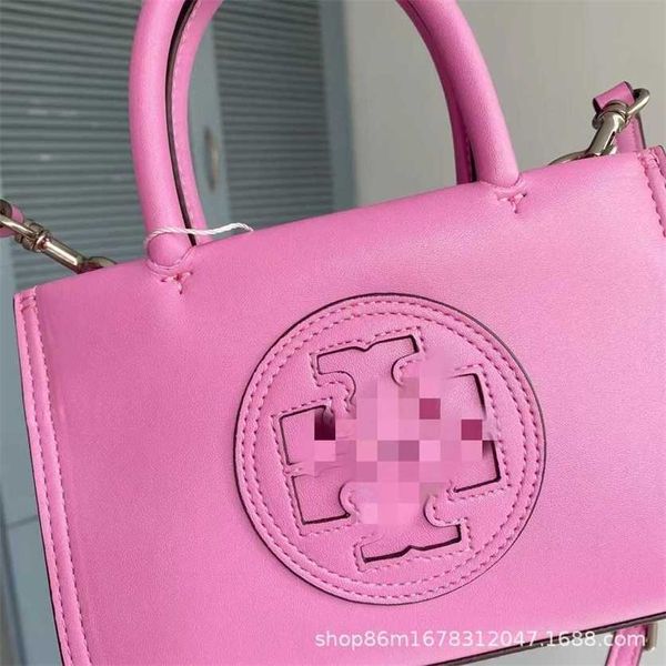 

22% off bag 2024 new launch designer handbag early launch tb one ella micro mini embroidered crossbody tote