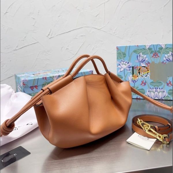 

designer style paseo luxury large capacity casual fashion shouldered carrying a variety of colors designer women's bag purse gifts for