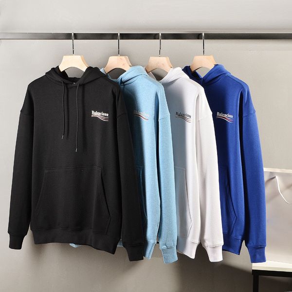 

men's plus size hoodies & sweatshirts fashion sweatshirts women men's hooded jacket students casual fleece clothes hoodies coat t, Black;brown