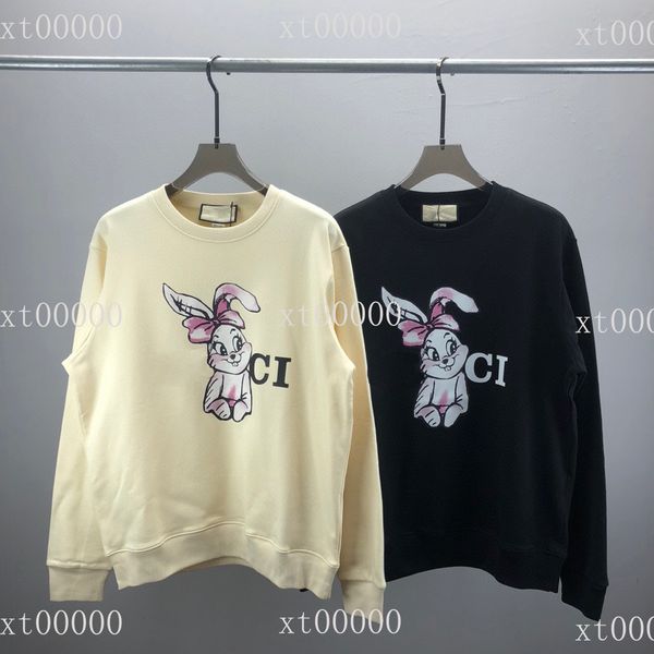 

22ss designer letter printed t shirts tee sweatshirt fashion high street short sleeves summer casual t-shirt breathable men women crew neck, Black;brown