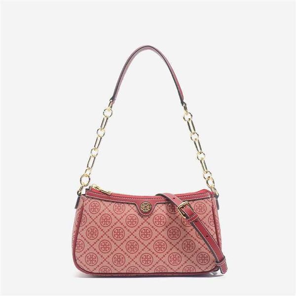 

12% off bag 2024 new launch designer handbag early launch tb underarm women's new fashion ins versatile western style crossbody advance