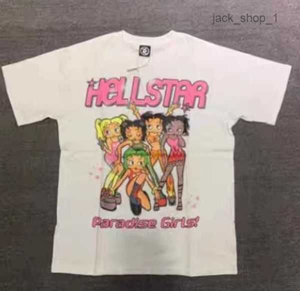

stussys t-shirts men's hellstar 100% cotton men t-shirt t shirt graphic tees women oversize white black loose tee 3 r5u4