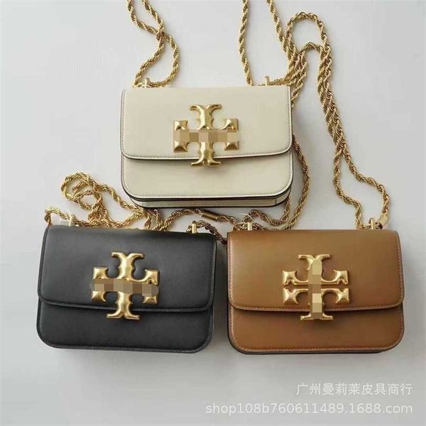 

20% off bag 2024 new launch designer handbag early launch small golden brick tofu for large capacity crossbody versatile beauty high