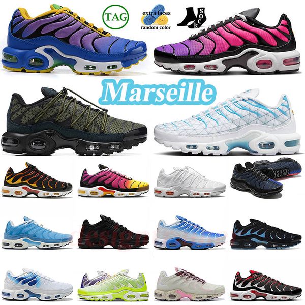 

2023 se designer tn plus running shoes airs for mens womens sports shoes tn utility triple black atlanta baltic marseille sneakers trainers