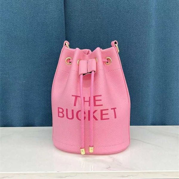 

purses clearance 70% off new designer letter printed bucket lady casual simple design hand s women single shoulder messenger bag