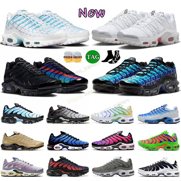 

plus tn marseille running shoes for tns mens womens tuned utility berlin triple black white hyper blue dusk toggle lacing terrascape femme m