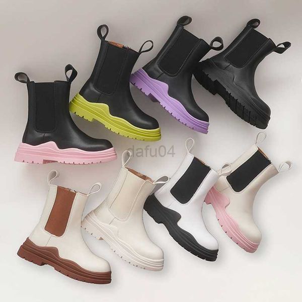 

boots autumn winter girls short boots little princess fashion forest green chimney boots boys british style boots baby cotton shoes l0828, Black;grey