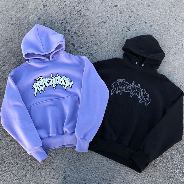 

womens hoodies sweatshirts y2k street hiphop clothes harajuku casual zipper sweatshirt women letter embroidery retro oversized hoodie 230828, Black
