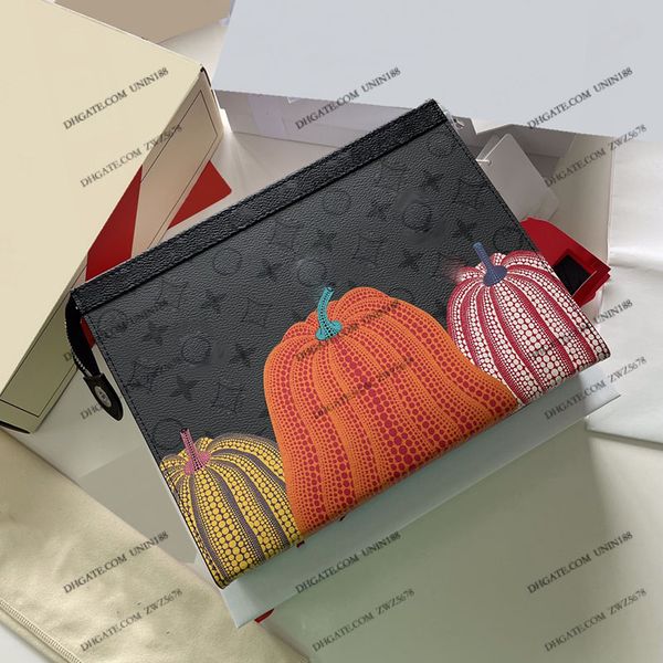 

23ss womens luxurys designers totes bag handbags pumpkin shouder crossbody women handbag pouch purse messenger bag 27cm