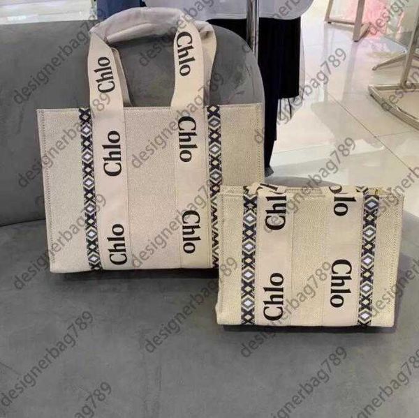 

women handbags woody tote shopping handbag high nylon hobo fashion linen large beach bags luxury designer travel crossbody shoulder bag purs