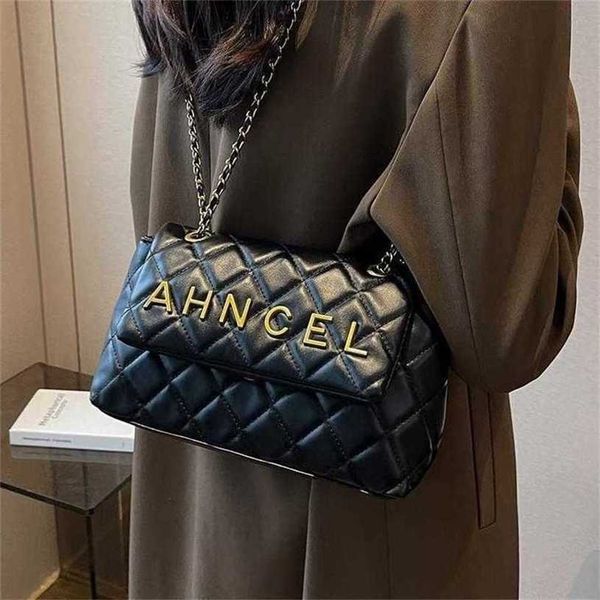 

18% off bag 2024 new launch designer handbag lingge chain for women's darong new spring/summer advanced sense popular one shoulder cros