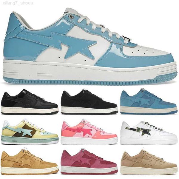 

designer sk8 casual shoes men women platform mens trainers camo stars white green red black yellow sneakers outdoors