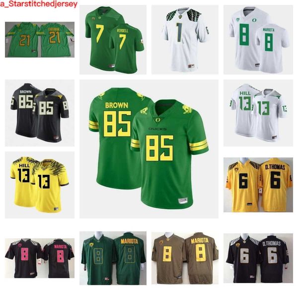 

2023 oregon ducks football 5 traeshon holden 88 patrick herbert 99 terrance green 4 jestin jacobs 95 keyon ware-hudson 74 steven jones 17 pu, Black