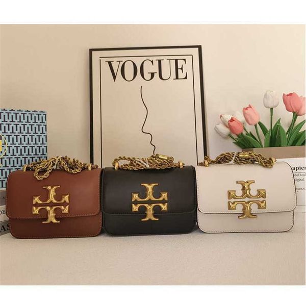 

20% off bag 2024 new launch designer handbag early launch new eleanor brick single crossbody small wei same underarm