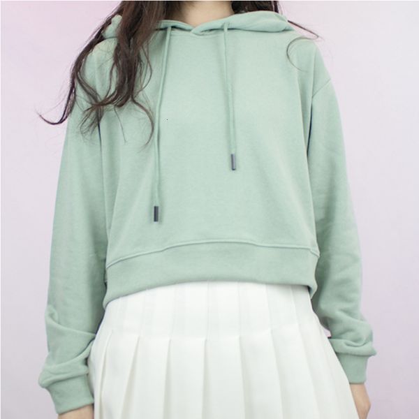 

womens hoodies sweatshirts spring and autumn women long sleeve fleece casual ladies black grey beige 230828