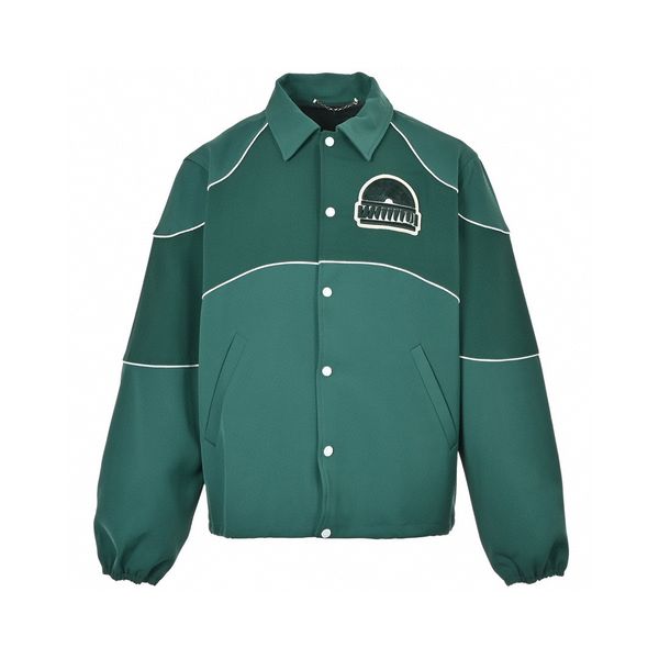 

men's plus size outerwear & coats sweater polar style summer wear with beach out of the street pure cotton 1wds, Black;brown