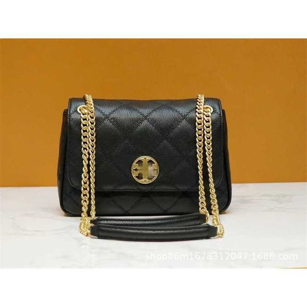 

28% off bag 2024 new launch designer handbag early launch fangchuzi xiaoxiangfeng sheepskin lingge chain single underarm