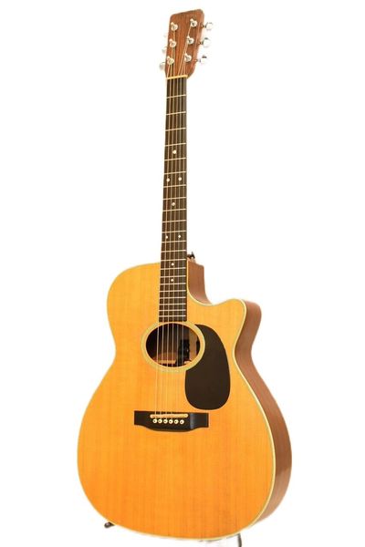 

mc-28 1982 acoustic guitar f/s as same of the pictures