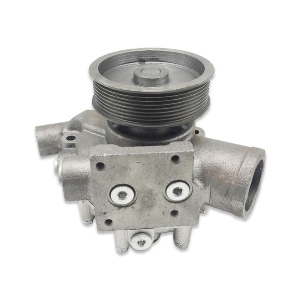 

water pump assy 2027676 202-7676 fit 330c 330d 333d 336 c-9