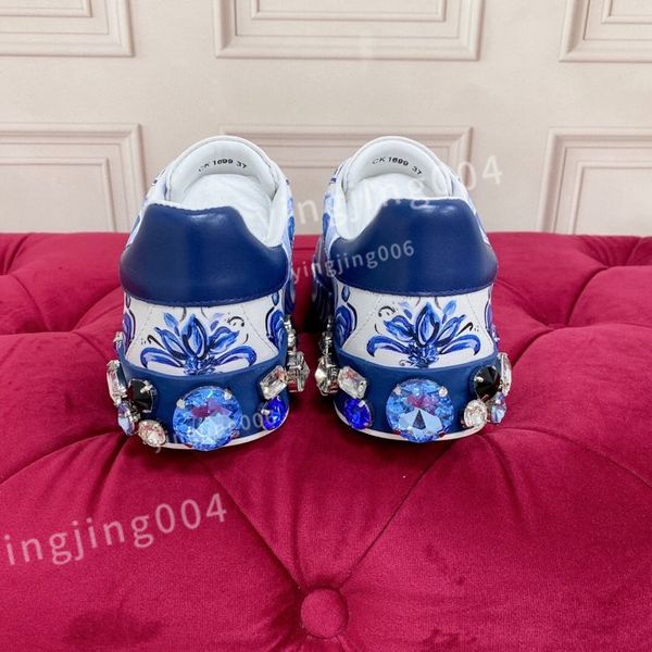 

2023 new luxury designer casual white shoes sneakers casual shoes sneakers women's flats platform shoes white black women lace up men s