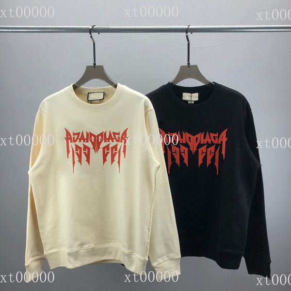 

22ss designer letter printed t shirts tee sweatshirt fashion high street short sleeves summer casual t-shirt breathable men women crew neck, Black;brown
